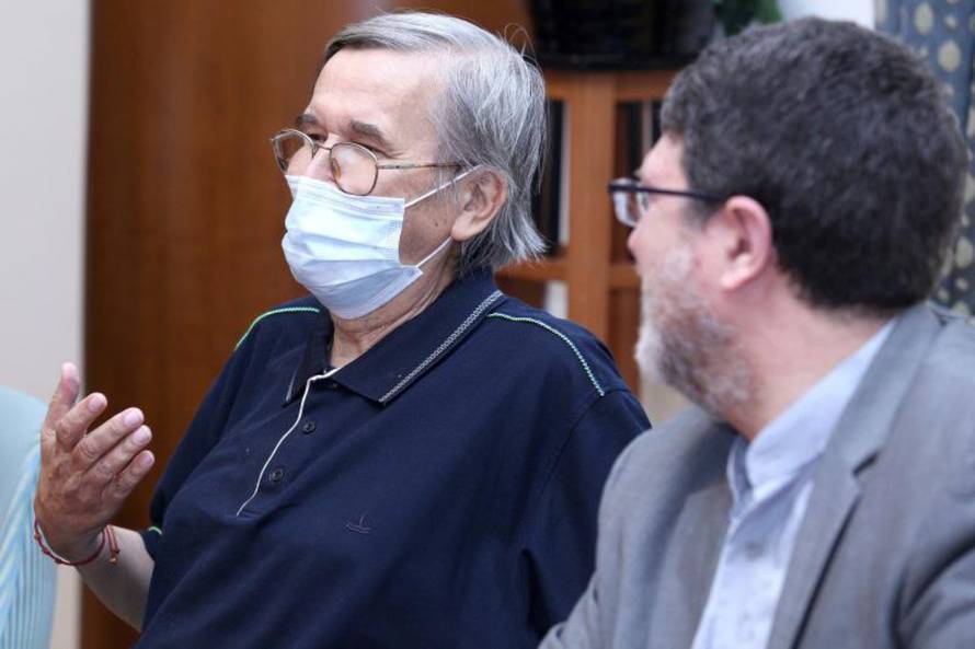 Patrik Macek/PIXSELL