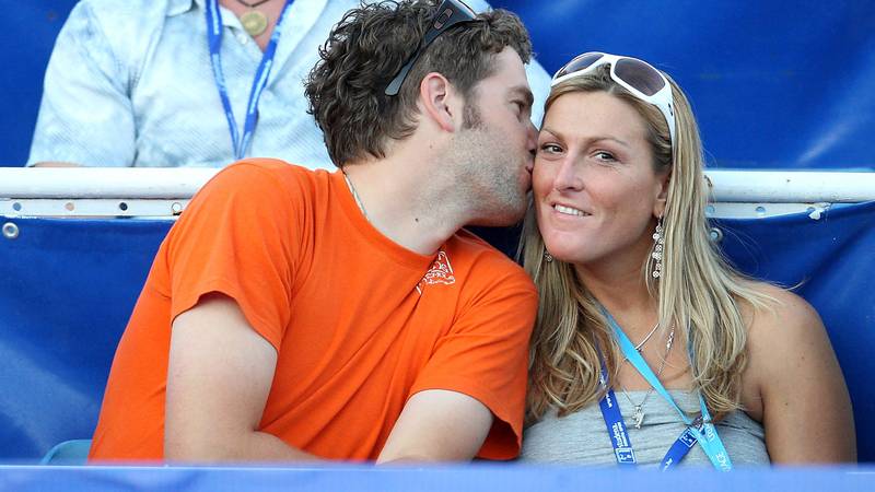 FOTO Sve ljubavi Janice Kostelić. Od romanse s nogometašem do ronioca kojeg skriva od javnosti