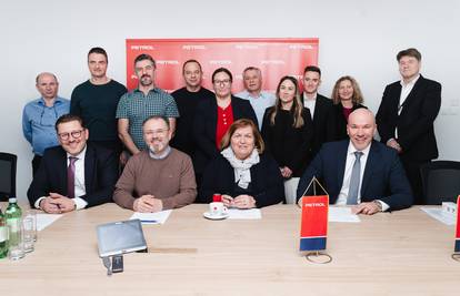 Povećanje plaća i poboljšani uvjeti rada za zaposlenike Petrola