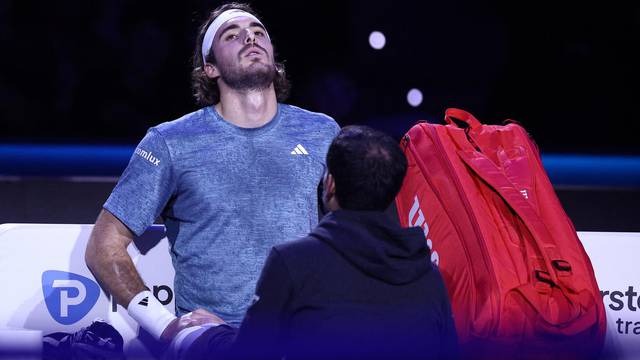 ATP Finals