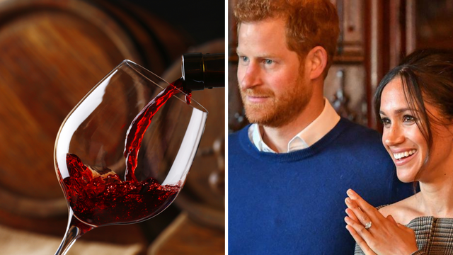 Meghan i Harry postaju vinari? 'U regiji su idealnoj za biznis...'