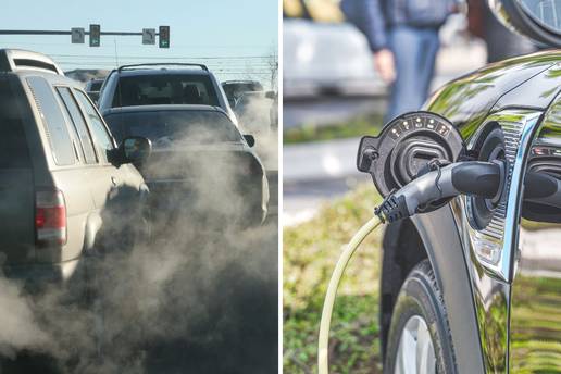 Elektri&ccaron;ni auti  bilje&zcaron;e ogroman rast prodaje u Europskoj uniji, ovo su najpopularniji modeli