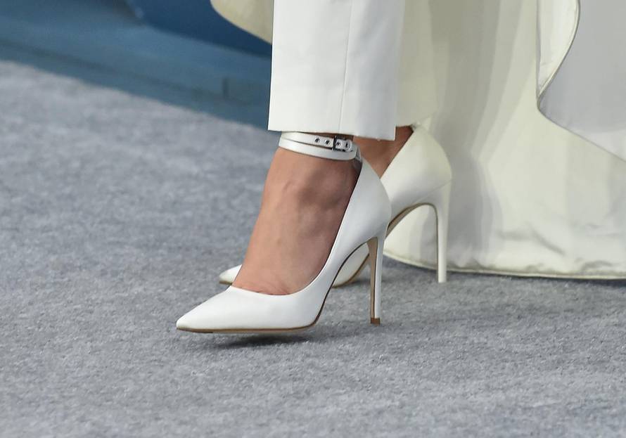 26th Annual Screen Actors Guild Awards - Arrivals - Los Angeles