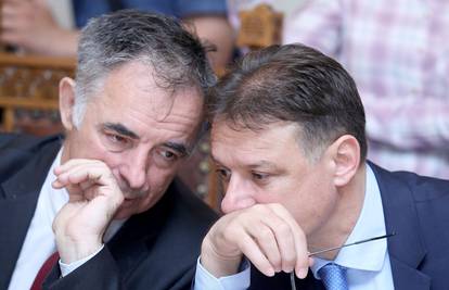 Pupovac se protivi: Plenković će zbog Tita ostati bez većine?