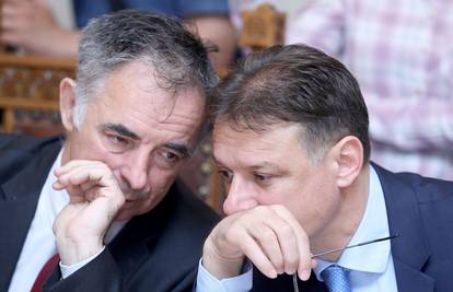 Jasno da HDZ ne bi zatvarao ustaše. A bi li njegovi partneri?