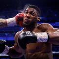 Poznato je kad i gdje &cacute;e u ring biv&scaron;i prvaci svijeta Joshua i Fury