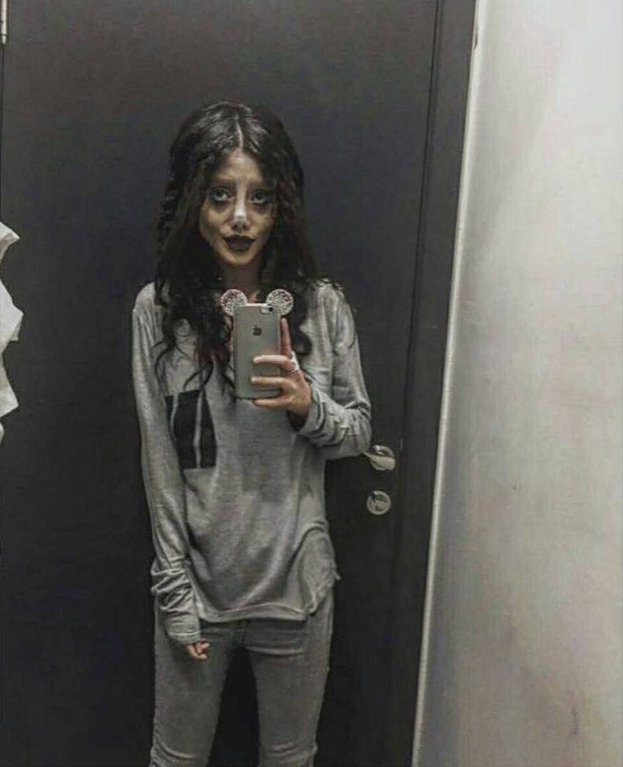 Mole Angelinu Jolie za pomoć: 'Spasi je, osuđena je na deset godina zatvora, a ima samo 19'