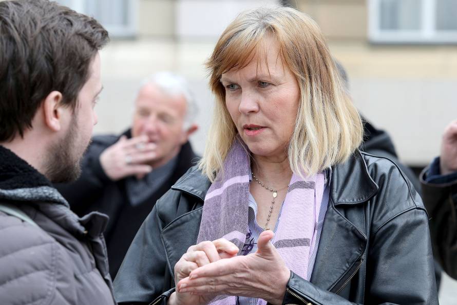 Udovice protiv Istanbulske: 'Ona rastače naš identitet...'