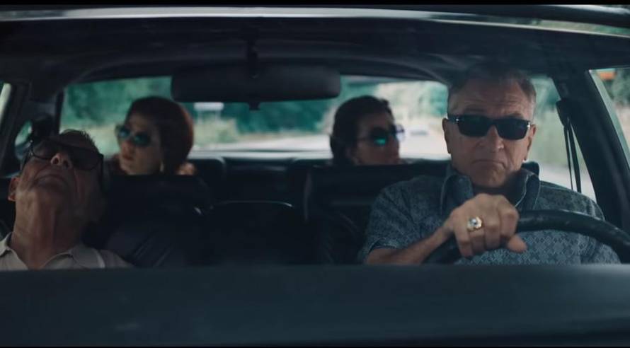 Pomladio se uz tehnologiju: De Niro igrao ulogu 34-godišnjaka