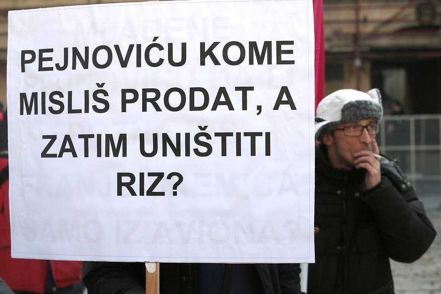 Patrik Macek/PIXSELL