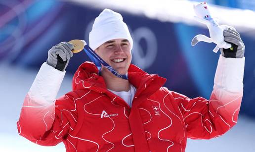 &Ccaron;udesni Franjo ponovio Jani&ccaron;in uspjeh! Nitko nakon legendarne Hrvatice nije ovako dominirao