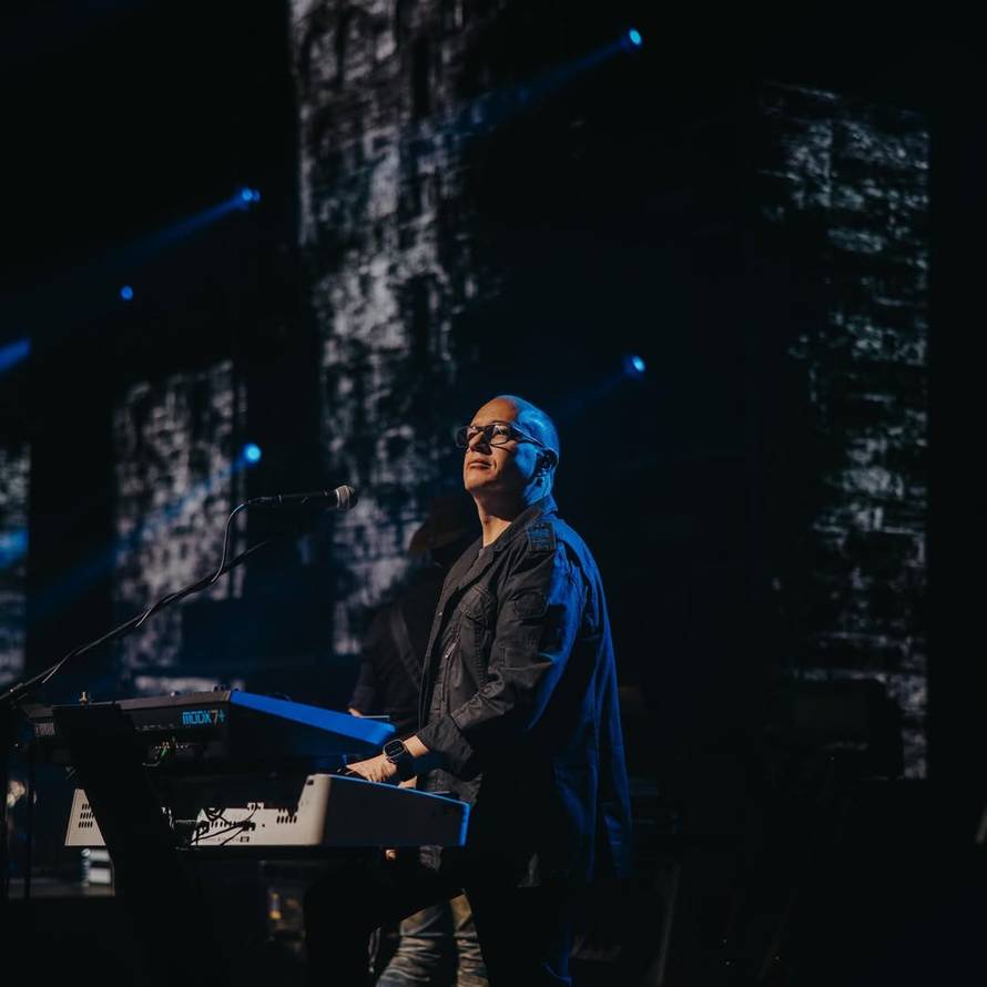 Thompson u Poreču viknuo 'Za dom', publika: 'Spremni'!