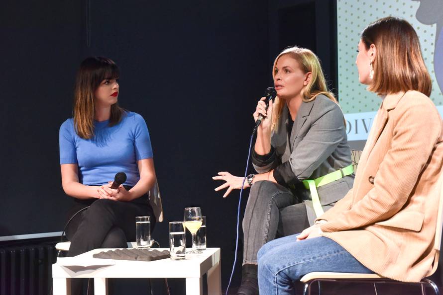 Nevena i Dora: 'Žena je ženi vuk, a trebala bi biti podrška'