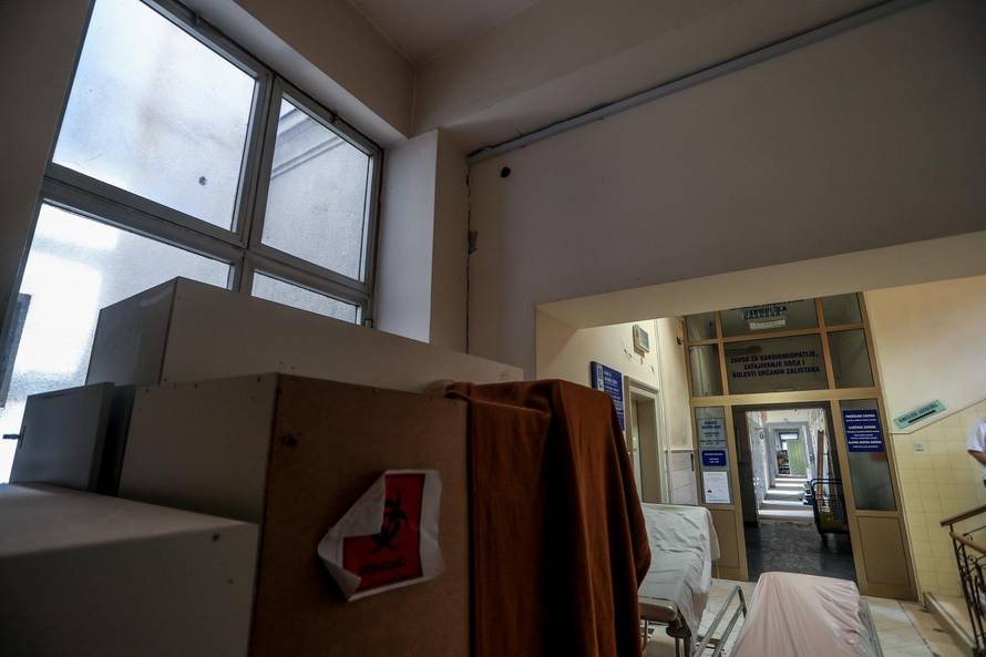 Zagreb, 120 dana od potresa