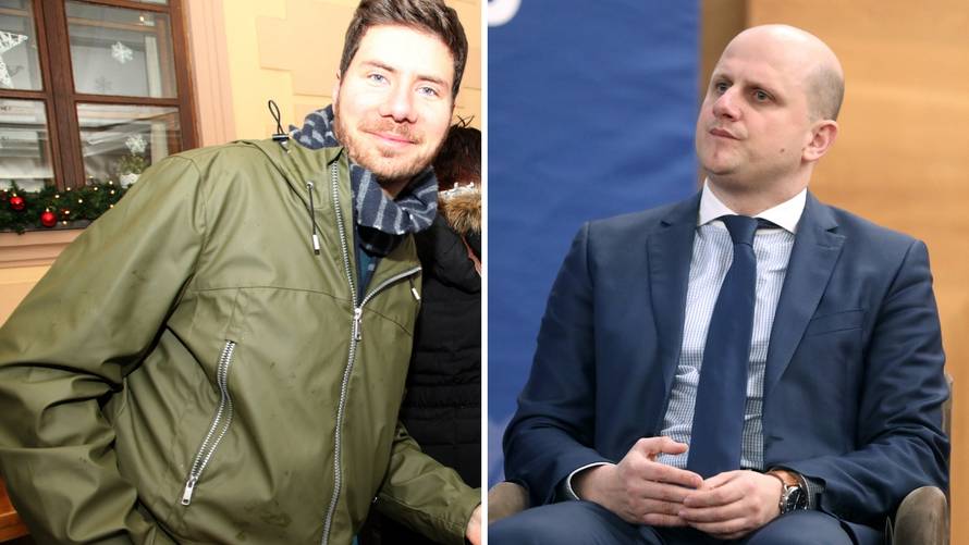 HDZ-ov psihijatar: Za  glas više ne ugrožavajte zdravlje ljudi!