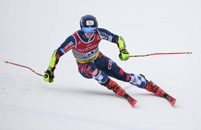 Zubčić nije uspio izvesti čudo, završio izvan top 10. Zlato otišlo skijašu sa startnim brojem 22!