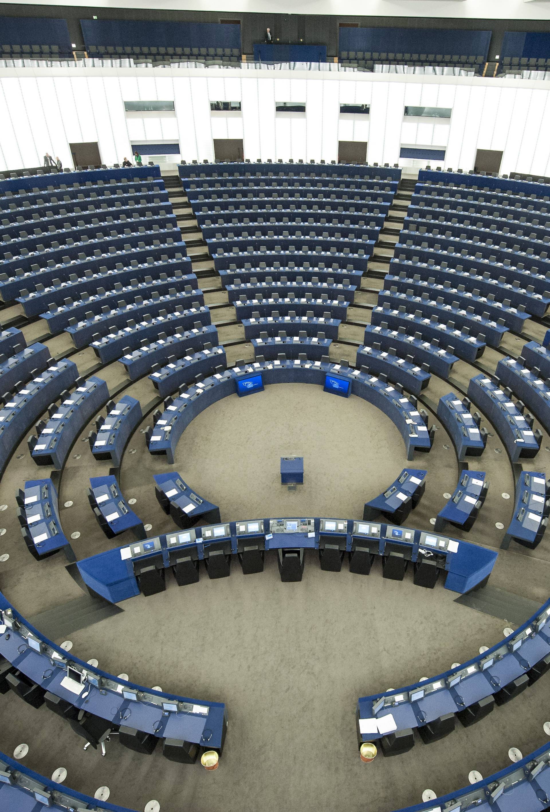 Elections of the president of EUropean Parliament