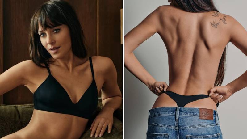 Je li Dakota Johnson prirodna? Plastični kirurg analizirao sve