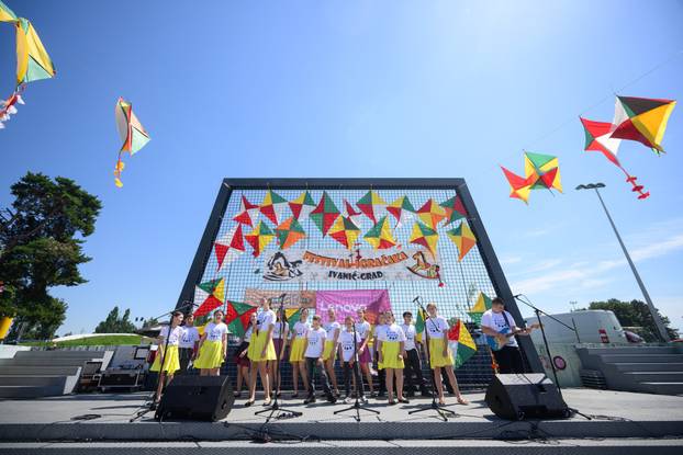 24sata Festival igračaka u Ivanić gradu 