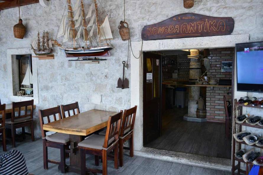 Top 10 gastro oaza: Genijalni restorani u skrivenim uvalama