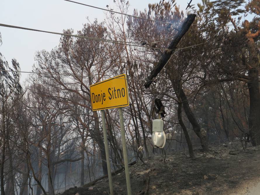 Našli mrtvog muškarca: "Sve će izgorjeti, nema dosta ljudi!"