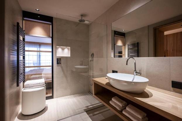 FOTO Opuštanje u planinama: Luksuzni wellness za savršen jesenski bijeg od posla i stresa