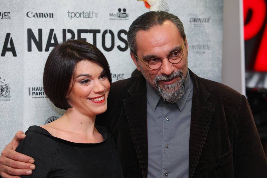 Filip Šovagović je zvijezda nove serije Dragana Bjelogrlića