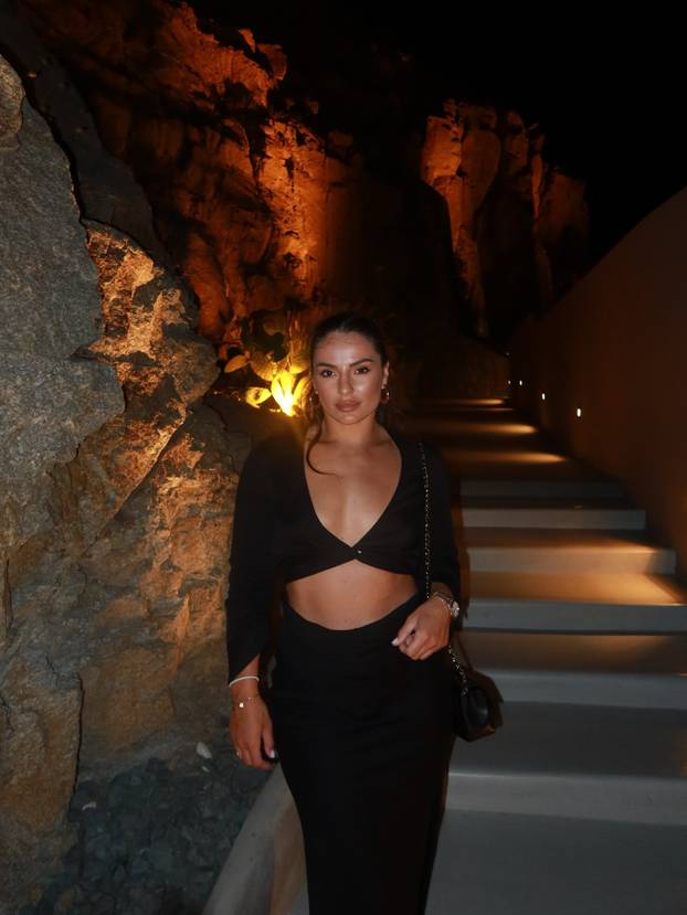 FOTO Ovako su Barbara i Filip proveli ljeto prije vjenčanja