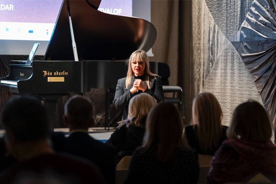 Svečano otvoren 19. Festival tolerancije u Zadru