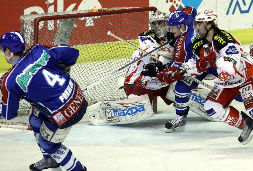 Goran Stanzl/PIXSELL