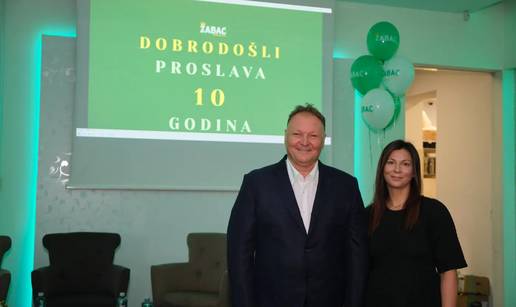 Deset godina druk&ccaron;ije kupnje: Kako je &Zcaron;abac od jedne trgovine postao prepoznatljiva pri&ccaron;a