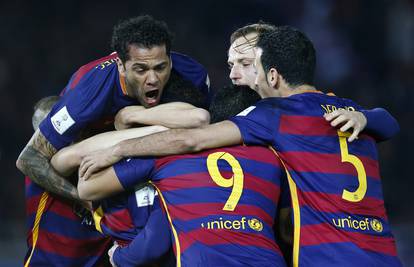 Neviđeno: Barcelona u par sati potpisala pa raskinula ugovor