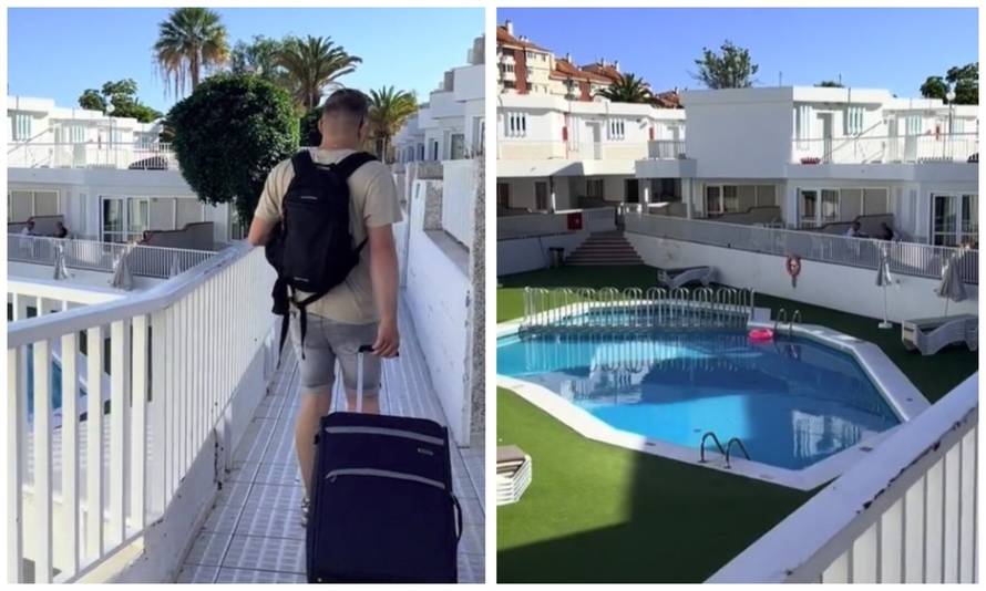 Pobjegli smo s ljetovanja nakon 3 dana! Neviđeno je smrdjelo u sobi, a reakcija osoblja je šok!