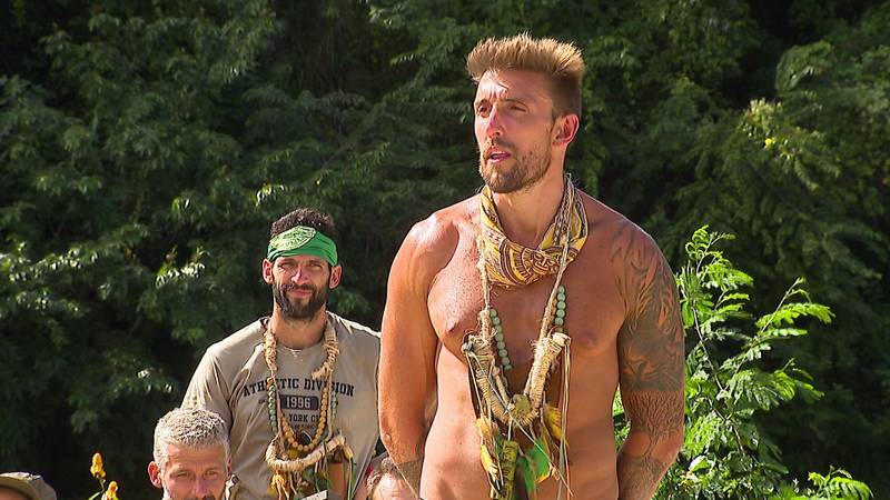 Ogrlicom osobnog imuniteta u Survivoru okitili se Ivan i Stefan