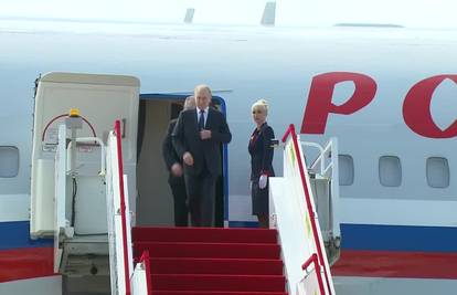 Crveni tepih za Putina u Kini: 'Veze s Rusijom najbolje  ikad'