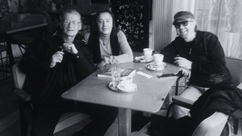 Umro Nihad Jusufhodžić, jedan od osnivača Divljih jagoda