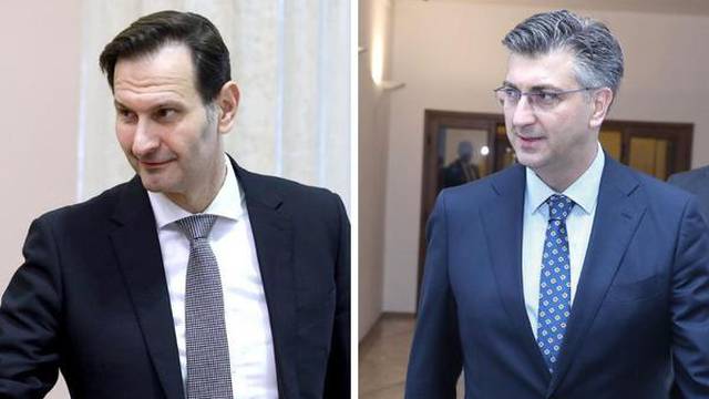 Kovač: Andrej treba odustati; Plenki: Karneval je karneval