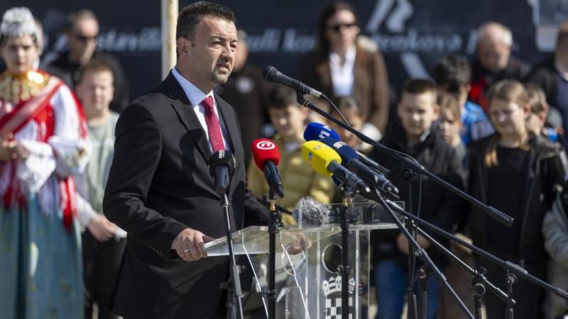 Pavliček odgovorio Penavi: Drago mi je da je progledao i poslušao gradsku vlast