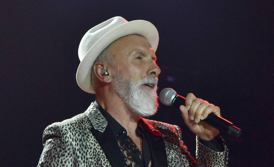 'Prijomanija' je gotova, kreće 'Dinomanija': Merlin rasprodao 4 Arene, večeras prvi koncert