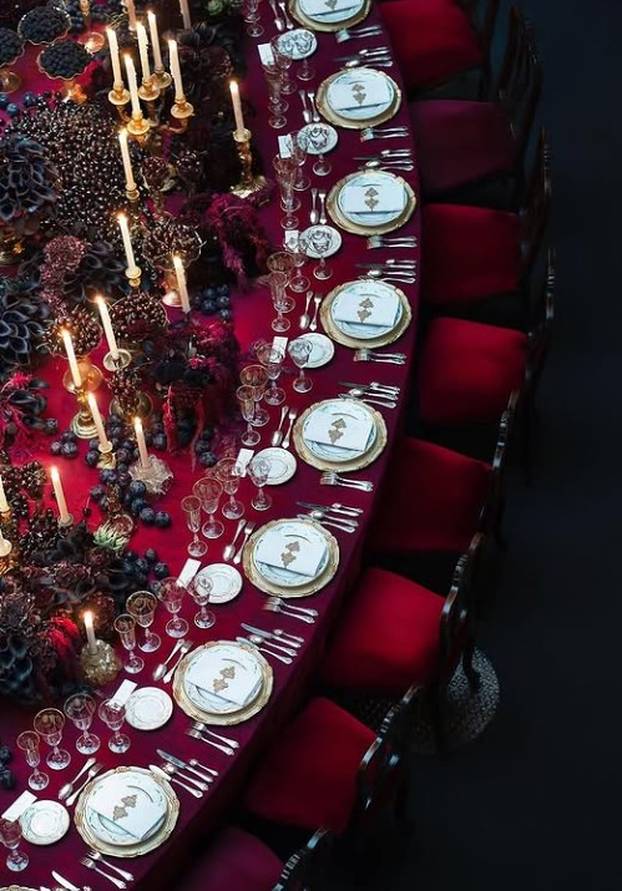 Saint Laurent u Veneciji: Divna filmska večera u čast Jima Jarmuscha u Palazza Grassi