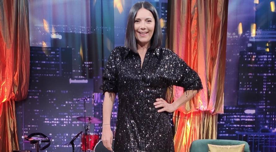 Daniela Trbović o dugogodišnjoj borbi s miomom: Nakon poroda izvadili su mi maternicu i jajnike