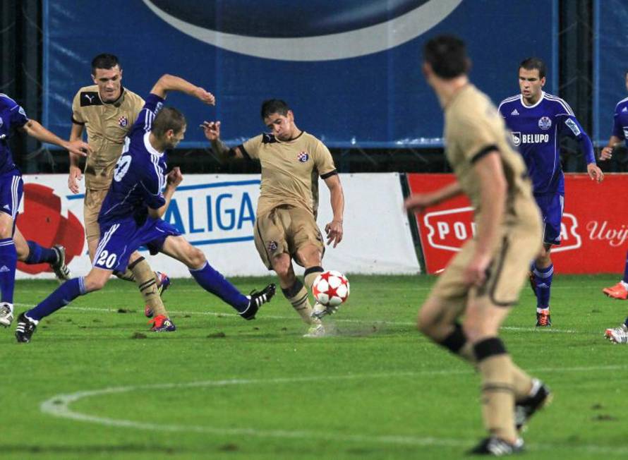 Dalibor Urukalović/Pixsell