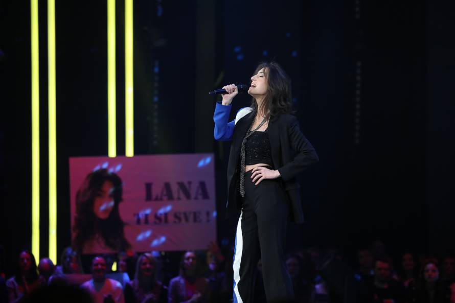 Gledatelji razočarani odlaskom Anatalije i Lane iz 'Superstara': 'Za klasu su bolje od drugih...'