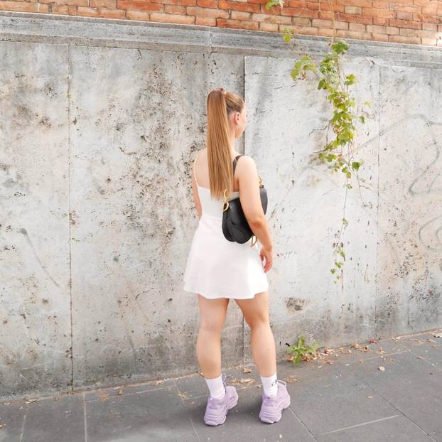 FOTO 'Dečki me u školi nikad nisu primjećivali, a danas ne mogu skinuti pogled s mene'