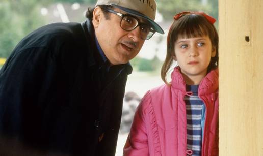 Sje&cacute;ate li se Matilde? Evo za&scaron;to je Mara Wilson napustila Hollywood na vrhuncu slave