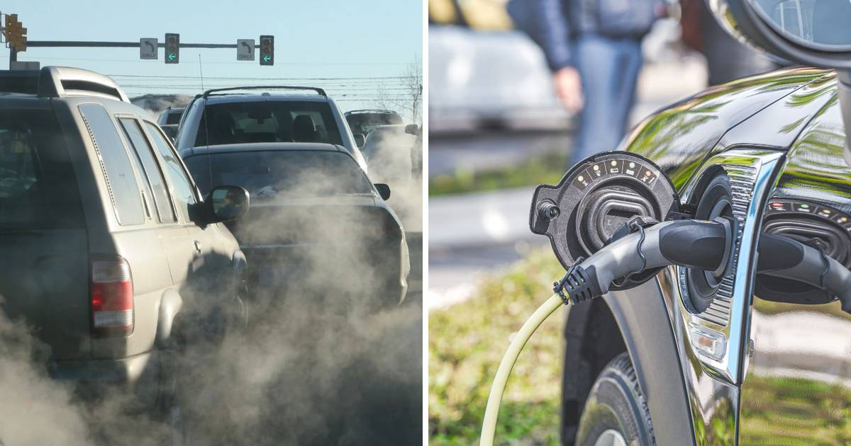 Diesel and petrol drivers die – but another day. The electricity plan for Europe has more and more holes