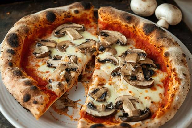 Evo što vaš omiljeni dodatak na pizzi govori o vašoj osobnosti