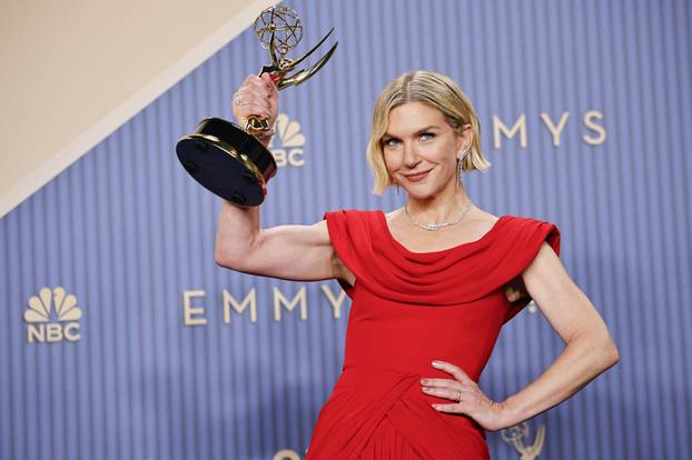 The 78th Primetime Emmy Awards in Los Angeles