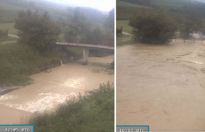 Europa se priprema za ogromne poplave: 'Oborine bi mogle biti najgore u zadnjih tisuću godina'