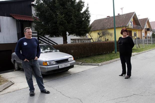 Valpovo: Sonja Vukovi?, šogorica Matije Ljubeka, svjedo?ila njegovu ubojstvu